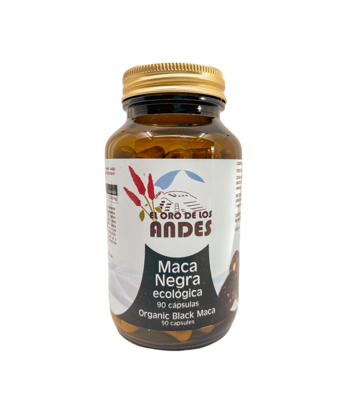 Maca Negra